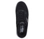 Skechers Slip-ins: GO WALK Flex - Anza, BLACK / GRAY, large image number 1