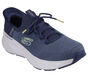 Skechers Slip-ins RF: Edgeride - Raygo, BLEU MARINE / VERT-LIME, large image number 4