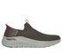 Skechers Slip-ins: Arch Fit 2.0 - Crayn, OLIJF, swatch