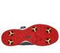 Skechers Slip-ins: GO GOLF Elite Vortex, HOUTSKOOL / ROOD, large image number 2