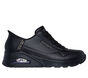 Skechers Slip-ins: Uno - Easy Air, ZWART, large image number 0