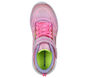 Skechers GOrun 600 - Shimmer Speed, LICHT ROZE, large image number 1