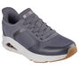 Skechers Slip-ins: Tres-Air Uno - Necessairy, GRIS ANTHRACITE, large image number 4