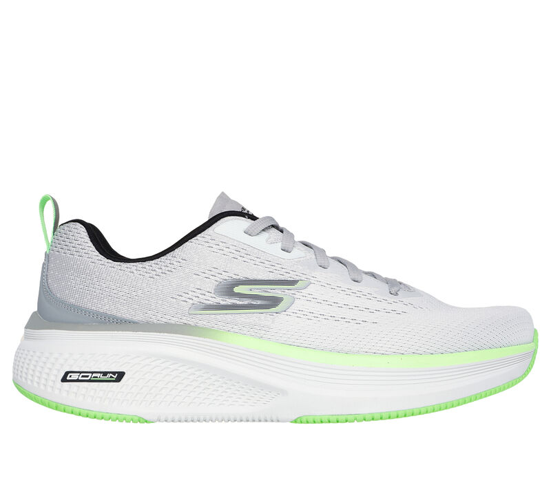 GO RUN Elevate 2.0 - Fluid Motion, BLANC / GRIS, largeimage number 0