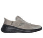 Skechers Slip-ins: Bounder 2.0 - Emerged, TAUPE / NOIR, large image number 0