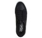 Skechers Slip-ins: Cordova Classic - New Reign, ZWART / WIT, large image number 2