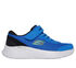 Skech-Lite Pro - Sprint Surge, BLAUW / ZWART, swatch