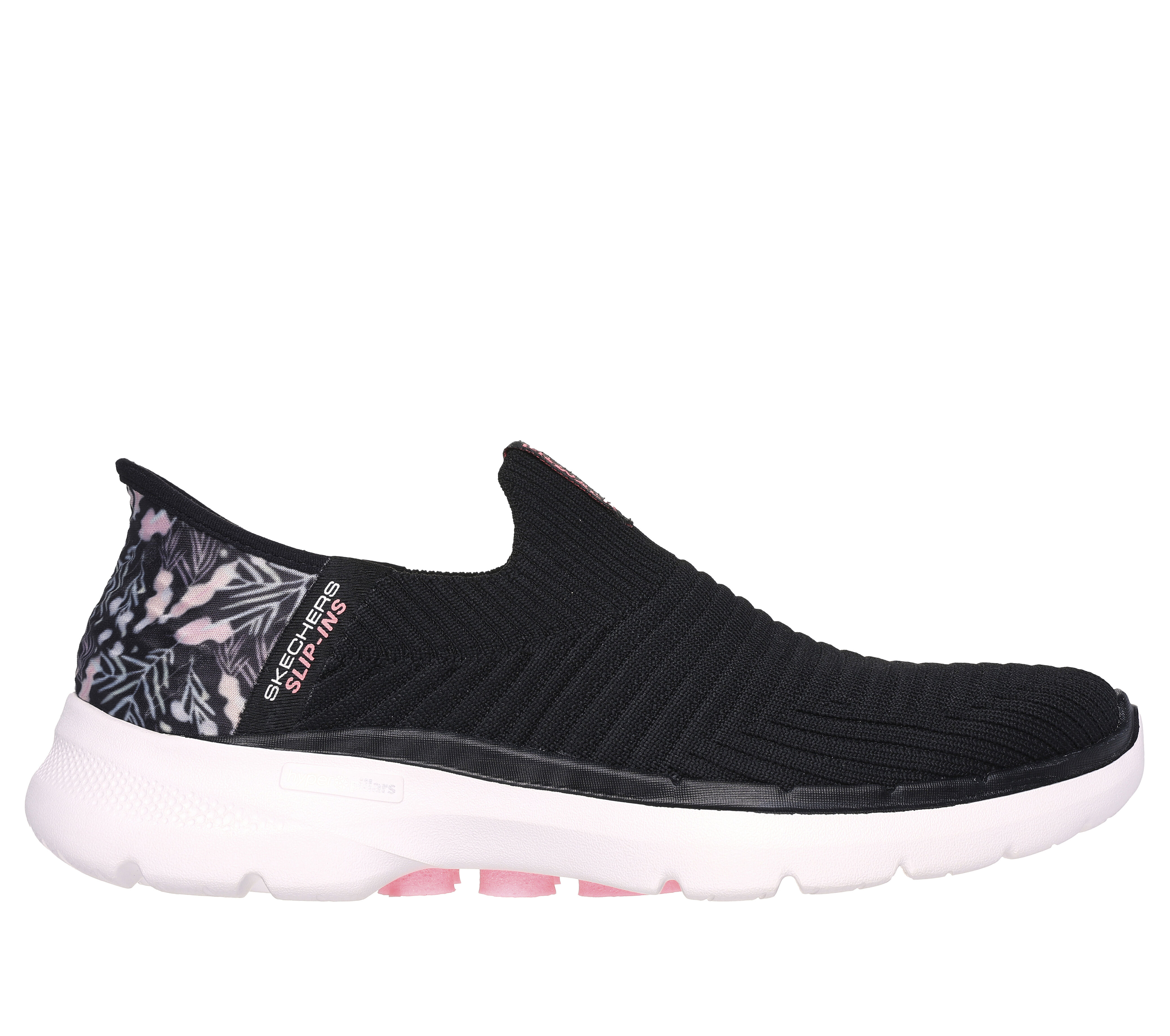 Skechers slip discount ons 6 inch