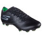 Skechers Razor - 1.5 ELITE FG, NOIR / ARGENT, large image number 4