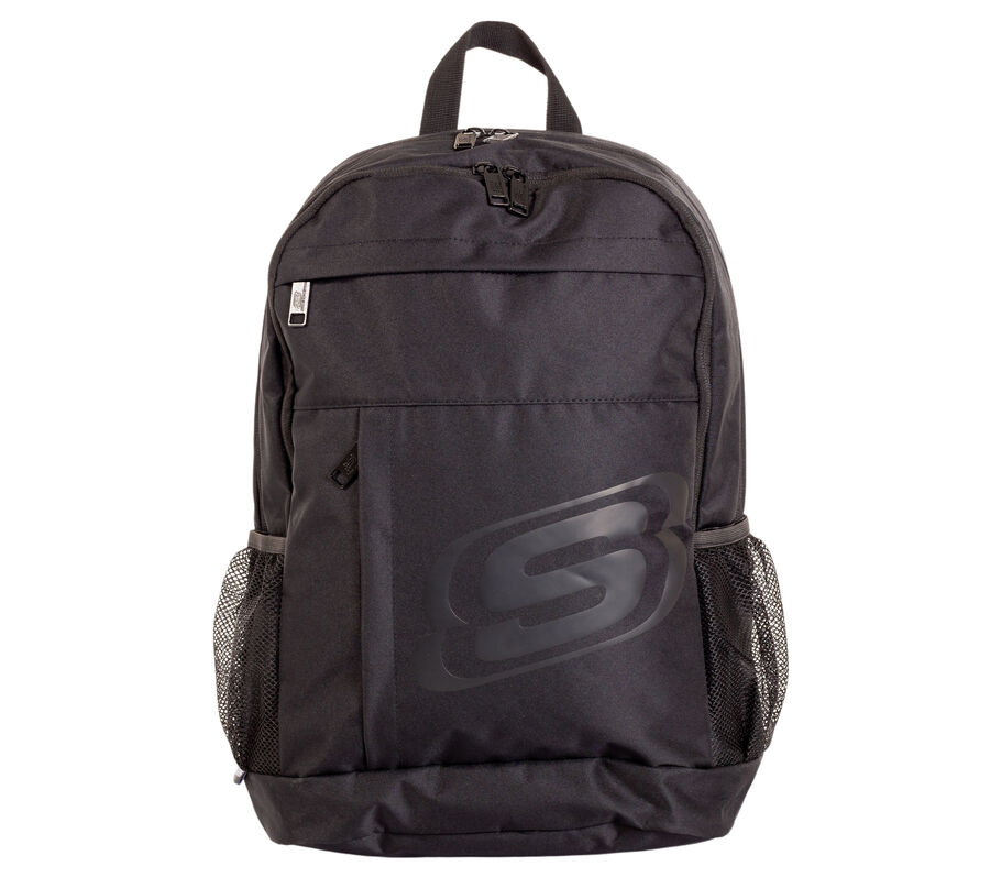 Skechers Central II Backpack, NOIR, largeimage number 0