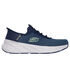 Skechers Slip-ins RF: Edgeride - Raygo, MARINE / LIMOEN, swatch