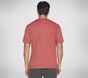 Motion Tee, ROUGE, large image number 1