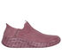 Skechers Slip-ins: Snoop Flex - Velvet, ROOS, swatch