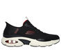 Skechers Slip-ins: Skech-Air Ventura - Vanderway, NOIR / ROUGE, large image number 0