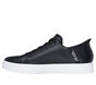 Skechers Slip-ins: Eden LX - Strando, BLACK / WHITE, large image number 3