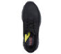 Skechers Slip-ins: Respected - Garville, ZWART, large image number 1