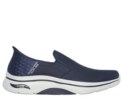 Skechers Slip-ins: GO WALK Arch Fit 2.0