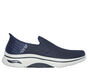 Skechers Slip-ins: GO WALK Arch Fit 2.0, MARINE, large image number 0