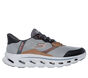 Skechers Slip-ins: GO WALK Glide-Step 2.0 - Zac, GRIS, large image number 0