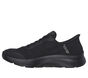 Skechers Slip-ins: GO WALK AF 2.0 - Simplicity 2, BLACK, large image number 4