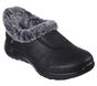 Skechers Slip-ins: On-the-GO Joy, ZWART / GRIJS, large image number 5