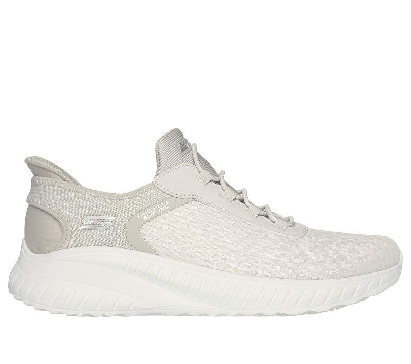 Skechers Slip-ins: BOBS Sport Squad Chaos, BLANC CASSÉ, largeimage number 0