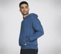 Skech-Sweats Classic Hoodie, ZEESCHUIM, large image number 2