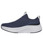 GO RUN Elevate 2.0 - Upraise 2.0, BLEU MARINE, large image number 3