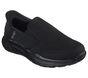 Skechers Slip-ins RF: Equalizer 5.0 - Drayze, ZWART, large image number 4