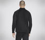 SKECHTECH Premier Track Jacket, ZWART, large image number 1