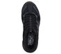 Skechers Slip-ins: Vigor AT, ZWART, large image number 1