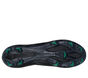 Skechers Razor - 1.5 ELITE FG, NOIR / ARGENT, large image number 2