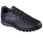 Skechers Razor Gold TF, NOIR / ARGENT, large image number 4