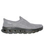 Skechers Slip-ins: GO Walk Glide-Step 2.0 - Caleb, GRIS, large image number 0