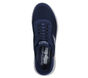 Skechers Slip-ins: GO WALK Flex - Hands Up, BLEU MARINE, large image number 2