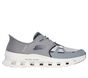 Skechers Slip-ins: Glide-Step Pro, GRIJS / HOUTSKOOL, large image number 0