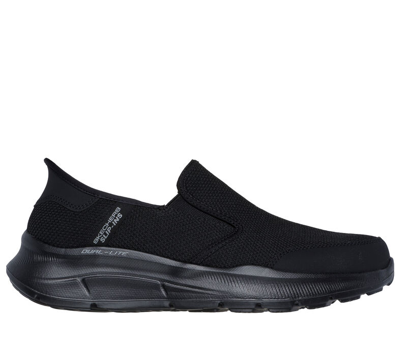 Skechers Slip-ins RF: Equalizer 5.0 - Drayze, NOIR, largeimage number 0