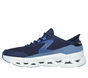 Skechers Slip-ins: Glide-Step Altus, BLEU MARINE / BLEU, large image number 3