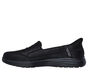 Skechers Slip-ins: On-the-GO Flex - Source, ZWART, large image number 3