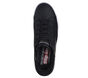 Skechers Slip-ins: Eden LX - Strando, NOIR / BLANC, large image number 1