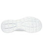 Skechers Slip-ins: Summits - Diamond Dream, WIT / ZILVER, large image number 2