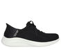 Skechers Slip-ins: Ultra Flex 3.0 - Brilliant, ZWART, large image number 0