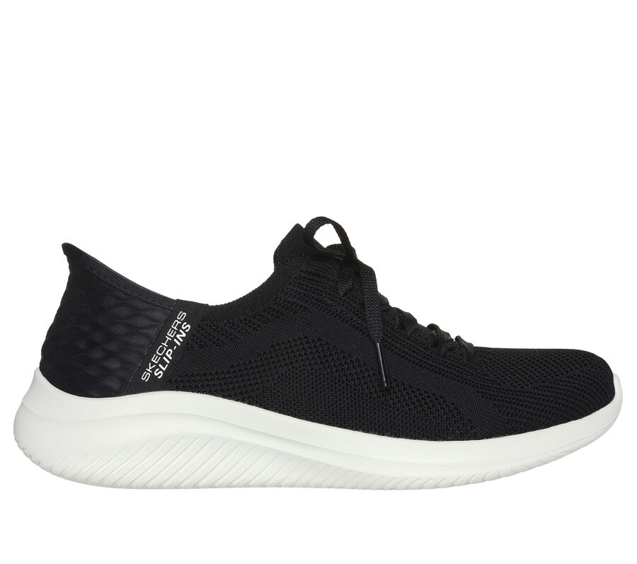 Skechers Slip-ins: Ultra Flex 3.0 - Brilliant, NOIR, largeimage number 0