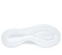 Skechers Slip-ins: Ultra Flex 3.0 - Cozy Streak, WHITE, large image number 2