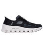 Skechers Slip-ins: Glide-Step Pro, ZWART, large image number 0