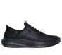 Skechers Slip-ins RF: Slade - Zachary, NOIR, large image number 0