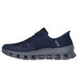 Skechers Slip-ins: Glide-Step Pro, BLEU MARINE / GRIS ANTHRACITE, large image number 3