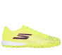 Skechers SKX_1.5 Academy TF, JAUNE / NOIR, large image number 0