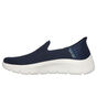 Skechers Slip-ins: GO WALK Flex - Relish, MARINE, large image number 5