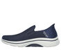 Skechers Slip-ins: GO WALK Arch Fit 2.0, NAVY, large image number 4